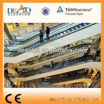 2013 Hot sale nove DEAO Escalator